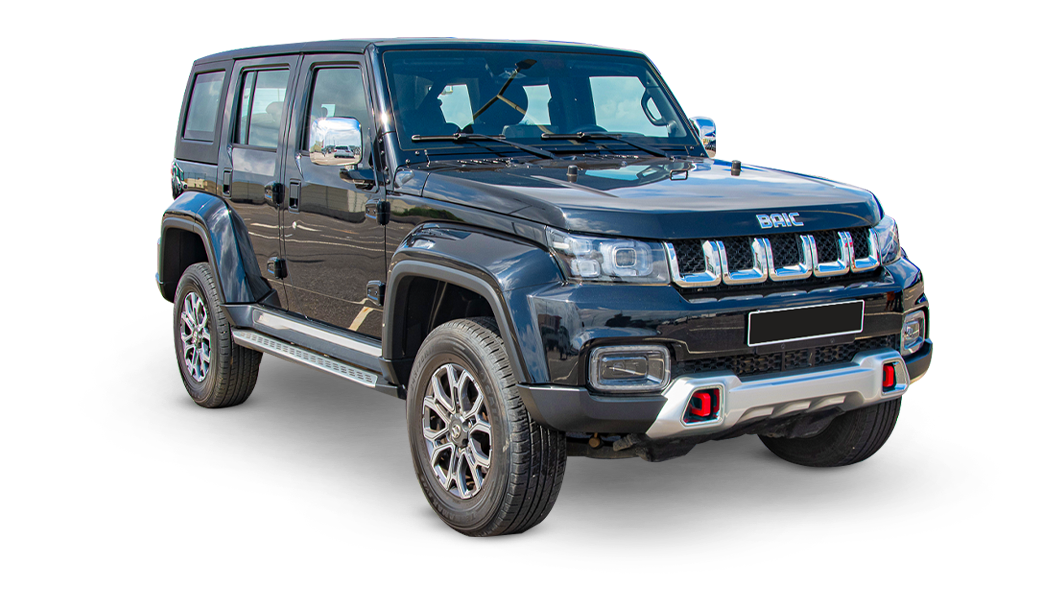 BAIC BJ40 PREMIUM