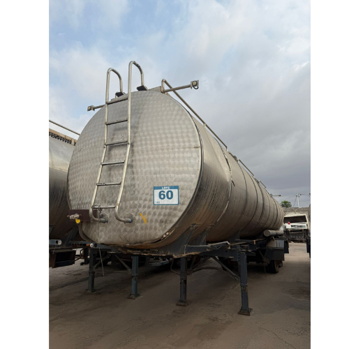 INOPERACIONAL (DIVERSAS PEÇAS EM
FALTA, PNEUS, MAÇARICO, STOPS )