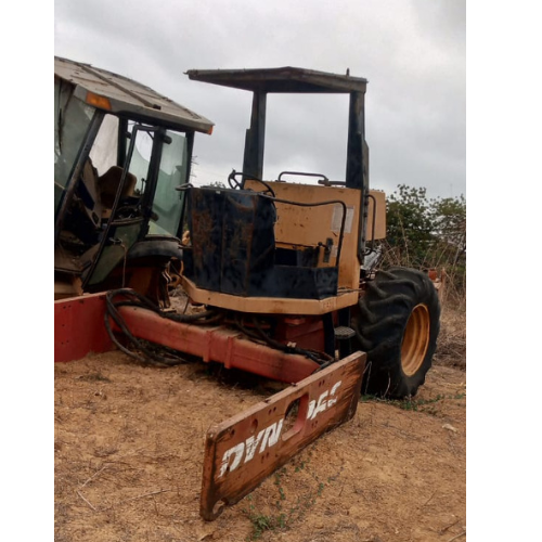 INOPERACIONAL (CARCAÇA ROLO )
