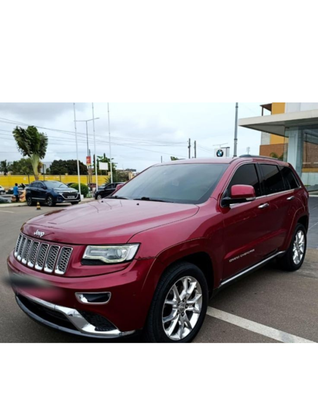 OPERACIONAL (CARECE APENAS DE SUBSTITUIÇÃO DOS AMORTECEDORES DE FRENTE)