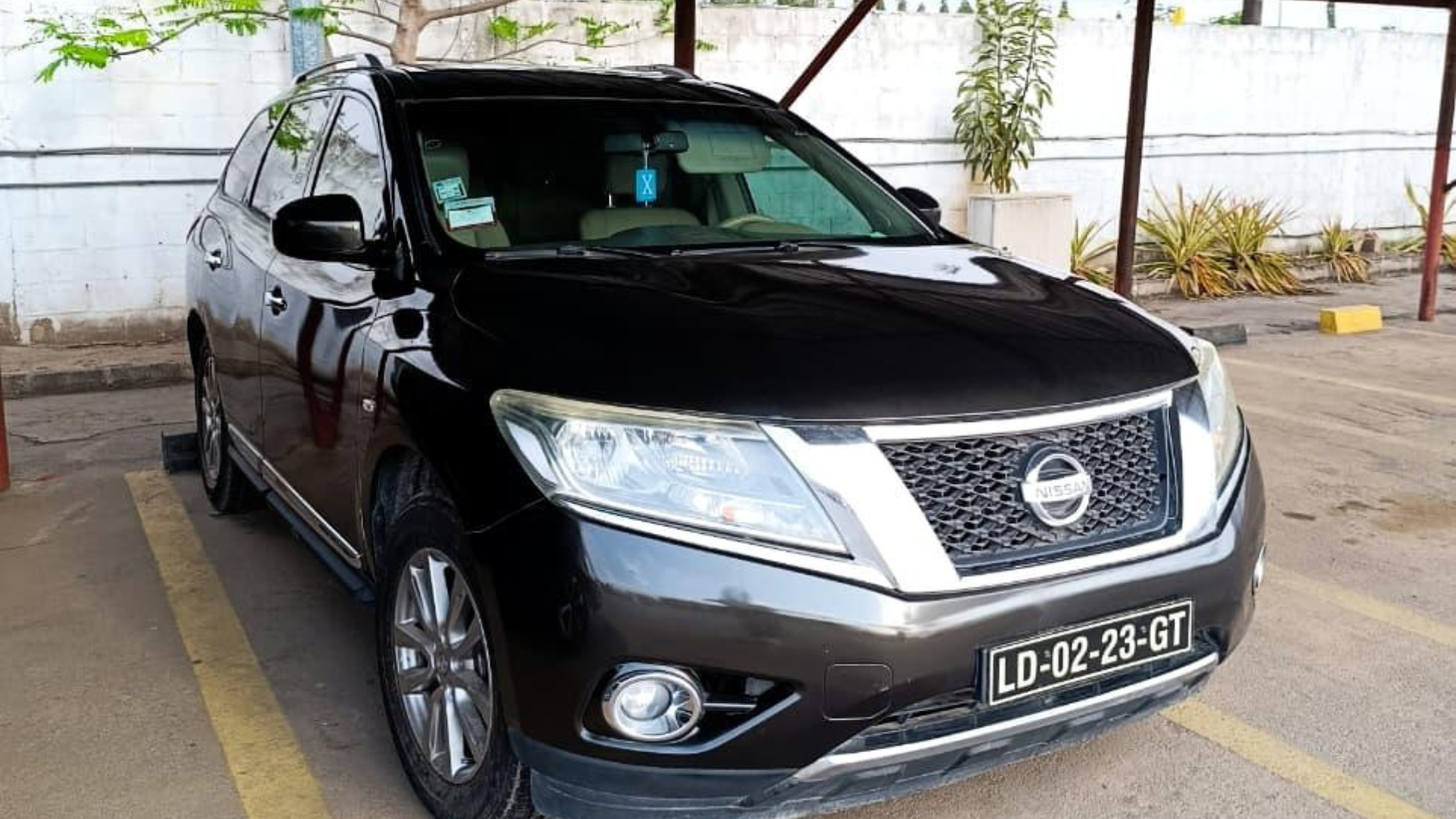 OPERACIONAL - (AVARIA NA CAIXA DE MARCHA MOTOR)