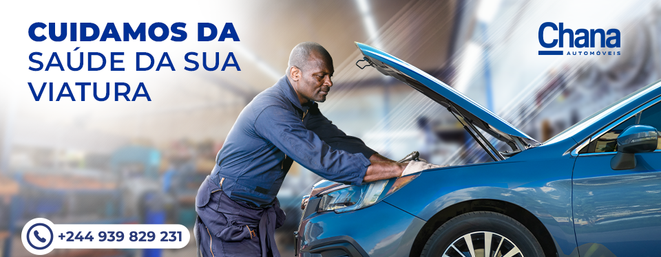 Serviços de excelência